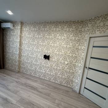 Сдается 1-комнатная квартира, 34,5 м²