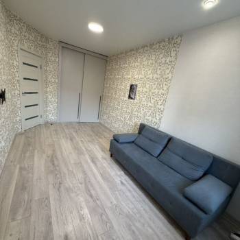 Сдается 1-комнатная квартира, 34,5 м²