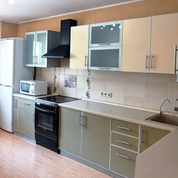 Сдается 2-х комнатная квартира, 70 м²