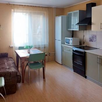 Сдается 2-х комнатная квартира, 70 м²