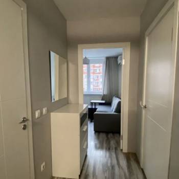 Продается 1-комнатная квартира, 38,9 м²