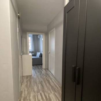 Продается 1-комнатная квартира, 38,9 м²