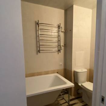Продается 1-комнатная квартира, 38,9 м²