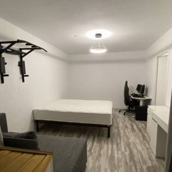Продается 1-комнатная квартира, 38,9 м²