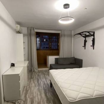 Продается 1-комнатная квартира, 38,9 м²