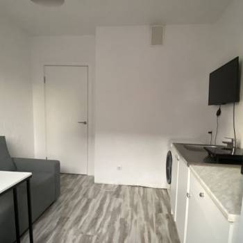 Продается 1-комнатная квартира, 38,9 м²