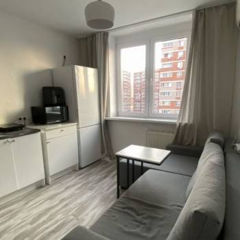 Продается 1-комнатная квартира, 38,9 м²