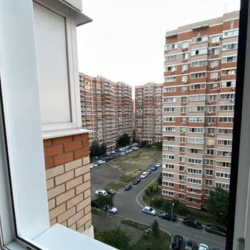 Продается 1-комнатная квартира, 38,9 м²