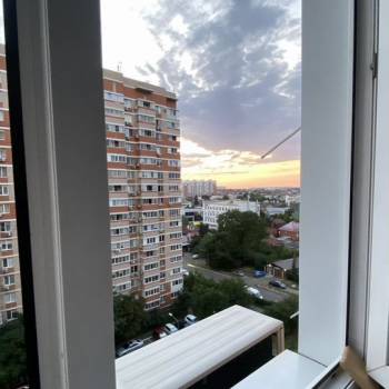 Продается 1-комнатная квартира, 38,9 м²