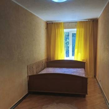Сдается Многокомнатная квартира, 60 м²
