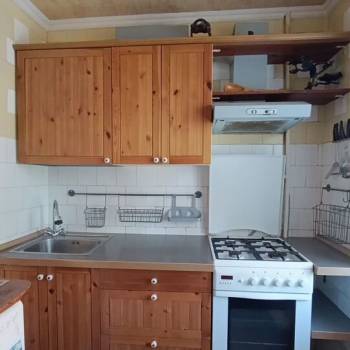Сдается Многокомнатная квартира, 60 м²
