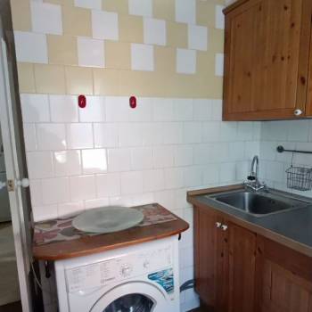 Сдается Многокомнатная квартира, 60 м²