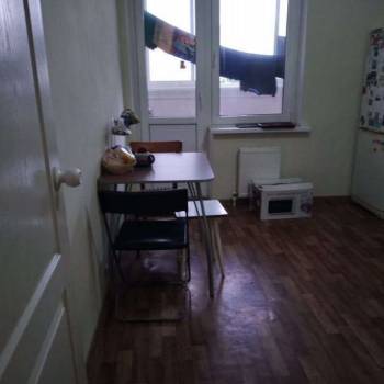 Продается 2-х комнатная квартира, 52 м²