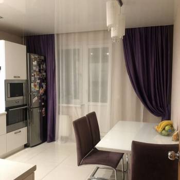 Продается 3-х комнатная квартира, 81 м²