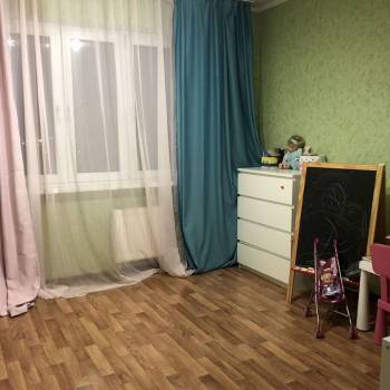 Продается 3-х комнатная квартира, 81 м²