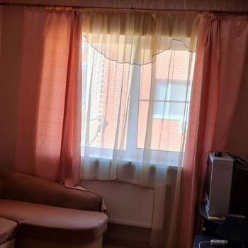 Продается 1-комнатная квартира, 36 м²