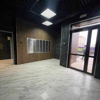 Продается 1-комнатная квартира, 34,7 м²