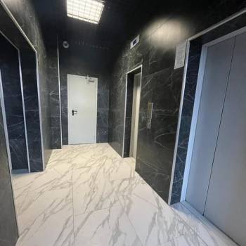 Продается 1-комнатная квартира, 34,7 м²