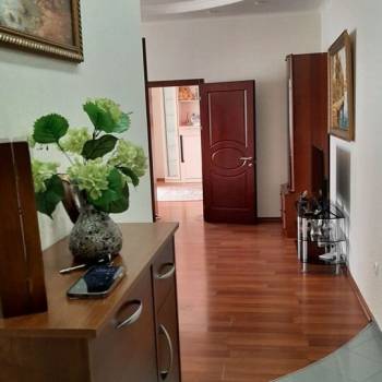Продается 3-х комнатная квартира, 84,7 м²