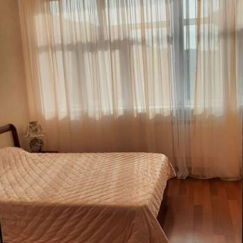 Продается 3-х комнатная квартира, 84,7 м²