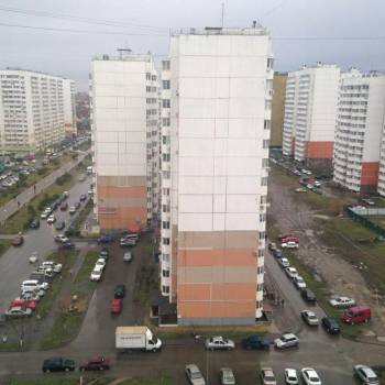 Продается 3-х комнатная квартира, 76 м²