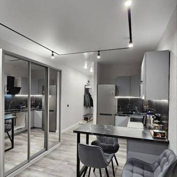 Продается 1-комнатная квартира, 25 м²