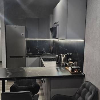 Продается 1-комнатная квартира, 25 м²