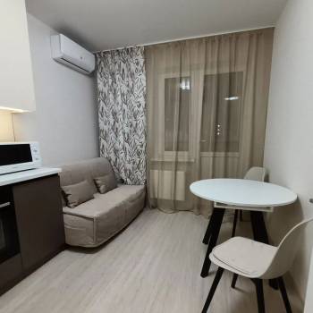 Сдается 1-комнатная квартира, 34 м²