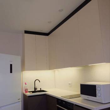 Сдается 1-комнатная квартира, 34 м²
