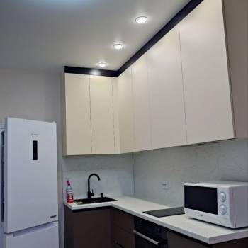 Сдается 1-комнатная квартира, 34 м²
