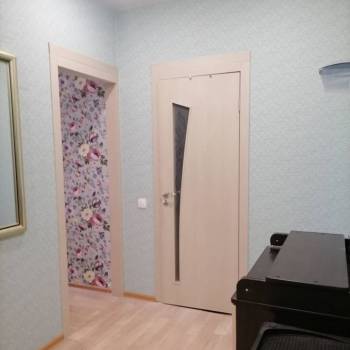 Сдается 1-комнатная квартира, 46 м²