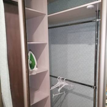 Сдается 1-комнатная квартира, 46 м²