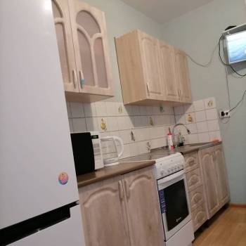 Сдается 1-комнатная квартира, 46 м²