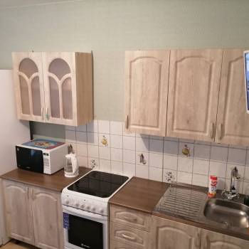 Сдается 1-комнатная квартира, 46 м²