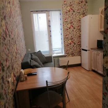 Сдается 1-комнатная квартира, 46 м²