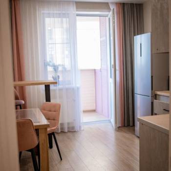 Сдается 1-комнатная квартира, 41,5 м²