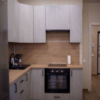 Сдается 1-комнатная квартира, 41,5 м²