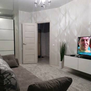 Сдается 1-комнатная квартира, 36 м²