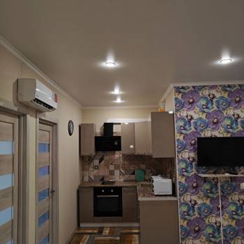 Сдается 1-комнатная квартира, 43,9 м²