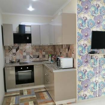 Сдается 1-комнатная квартира, 43,9 м²