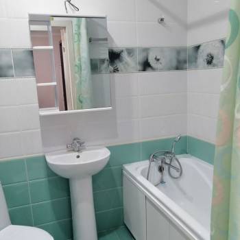 Сдается 1-комнатная квартира, 43,9 м²