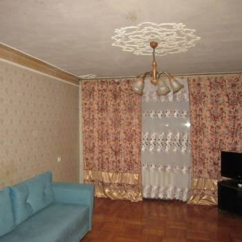Сдается Многокомнатная квартира, 64 м²