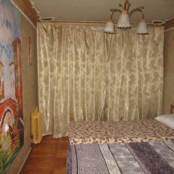 Сдается Многокомнатная квартира, 64 м²