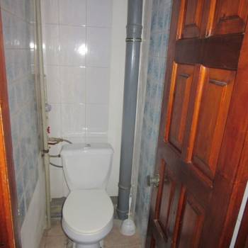 Сдается Многокомнатная квартира, 64 м²