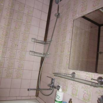Сдается Многокомнатная квартира, 64 м²