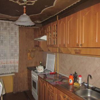 Сдается Многокомнатная квартира, 64 м²