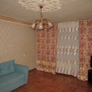 Сдается Многокомнатная квартира, 64 м²
