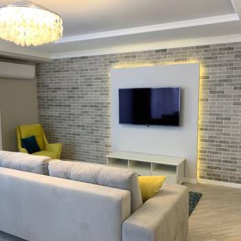 Сдается Многокомнатная квартира, 120 м²