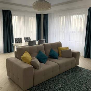 Сдается Многокомнатная квартира, 120 м²