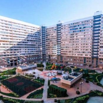Сдается Многокомнатная квартира, 120 м²